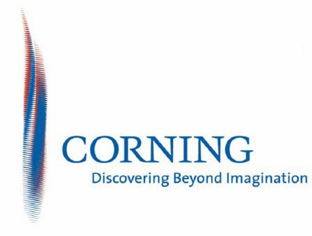 Corning