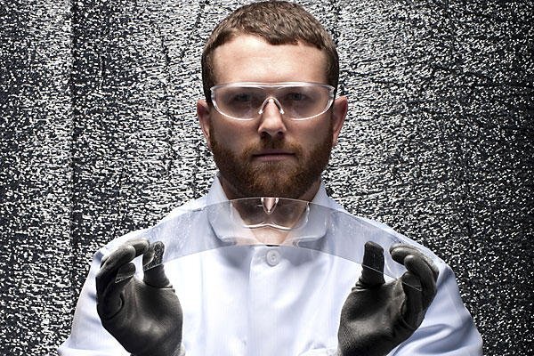 Corning Gorilla Glass