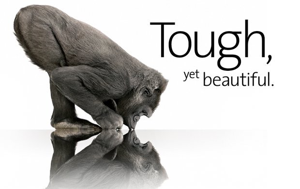 Corning Gorilla Glass