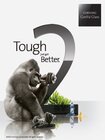 Corning Gorilla Glass