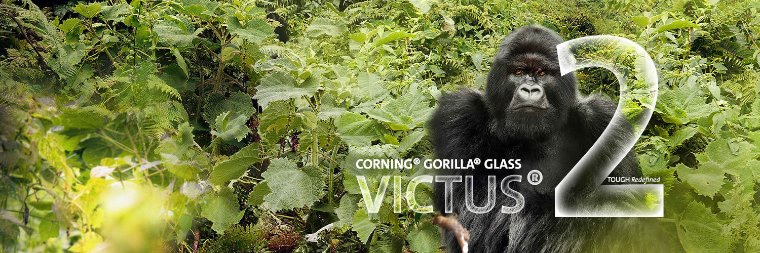 Corning Gorilla Glass Victus 2