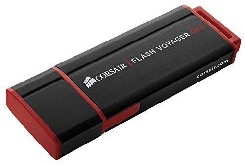 Corsair Voyager GTX 256 GB