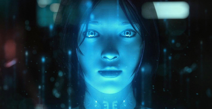 Cortana