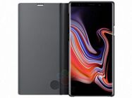 Cover pouzdro pro Samsung Galaxy Note 9