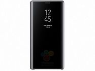 Cover pouzdro pro Samsung Galaxy Note 9