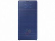 Cover pouzdro pro Samsung Galaxy Note 9