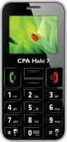 CPA Halo VII