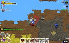 Crashlands