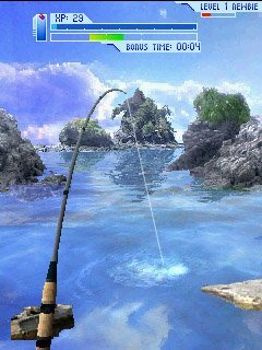 Creatures of the Deep