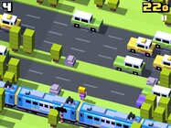 Crossy Road