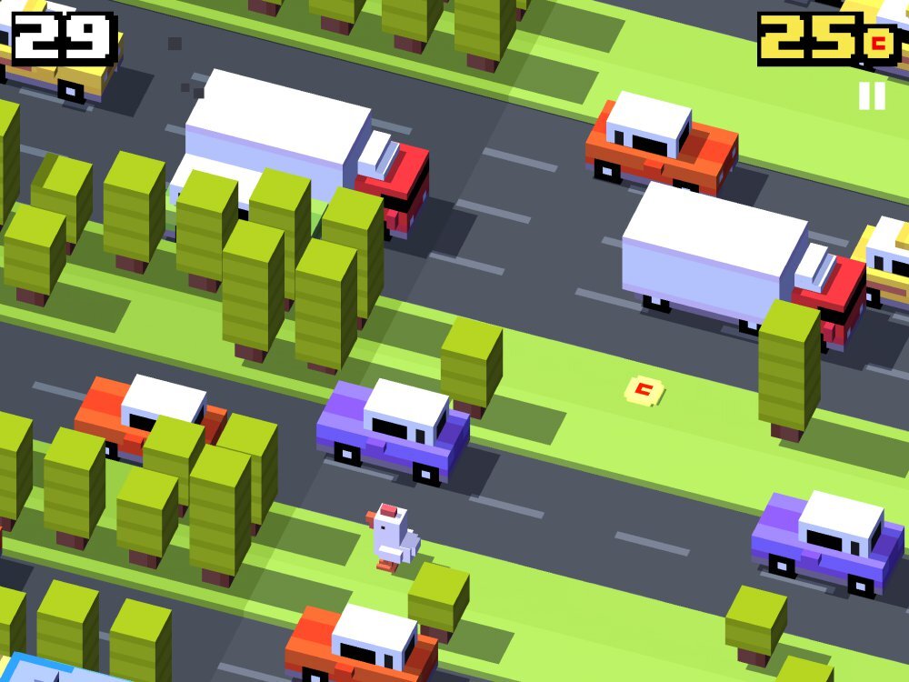 Crossy Road