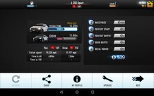 CSR Racing