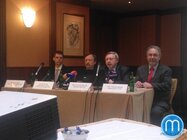 ČTÚ - oznámení podmínek aukce volných kmitočtů