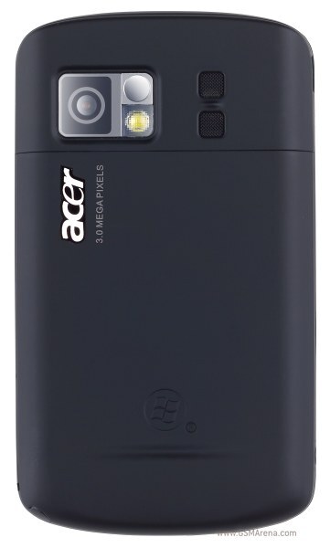 Čtyři WM novinky od Aceru: M900, DX900, F900 a X960