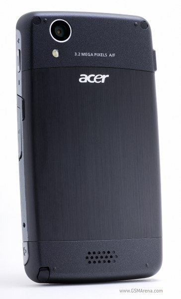 Čtyři WM novinky od Aceru: M900, DX900, F900 a X960