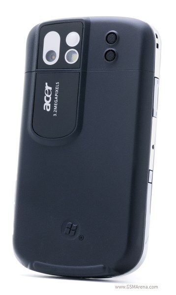 Čtyři WM novinky od Aceru: M900, DX900, F900 a X960