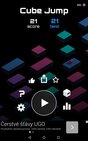 Cube Jump