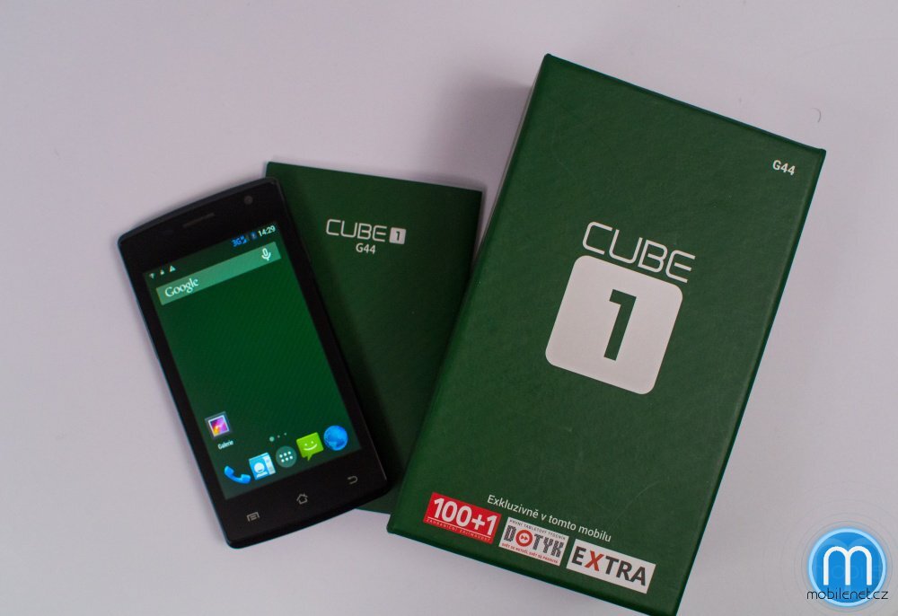 Cube1 G44