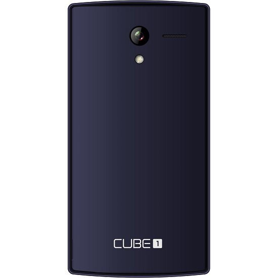 Cube1 G503