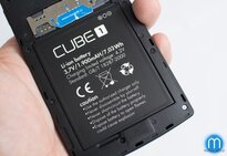 Cube1 G503
