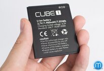 Cube1 G503