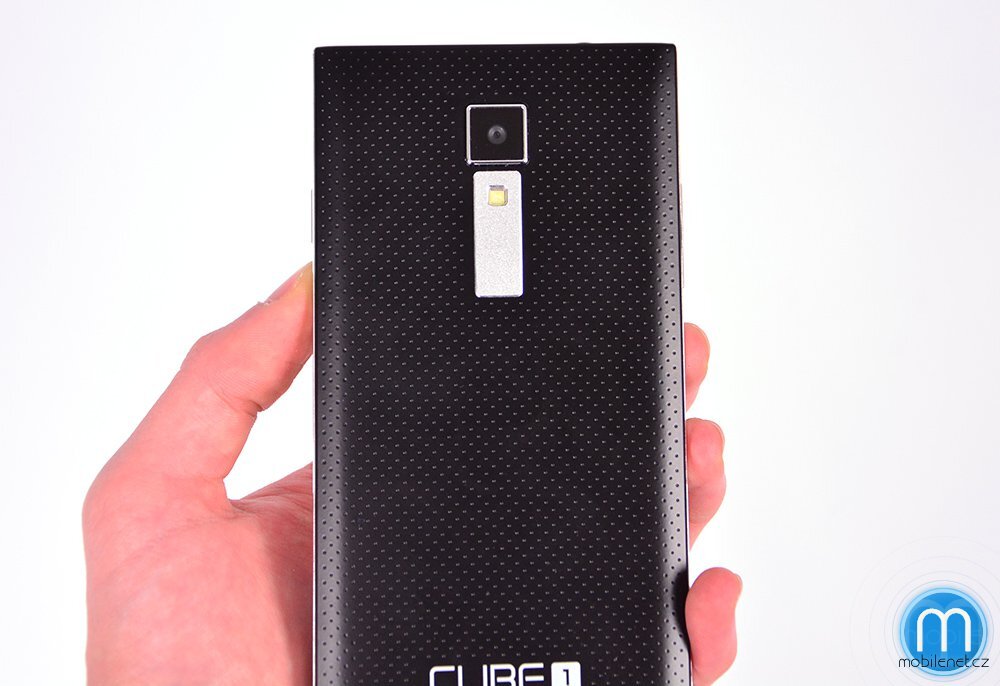Cube1 K55