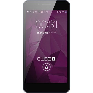 Cube1 S31