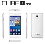 Cube1 S31
