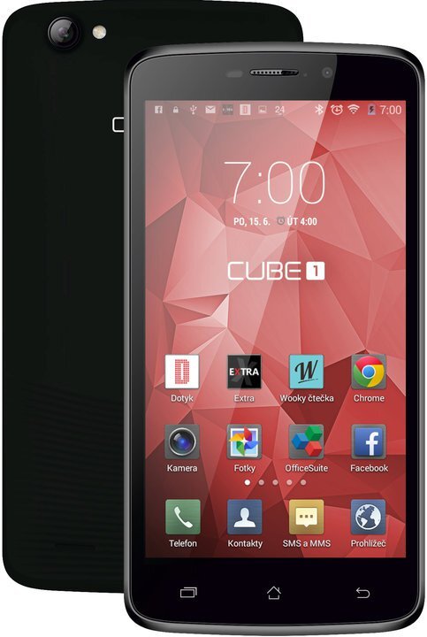 Cube1 S700