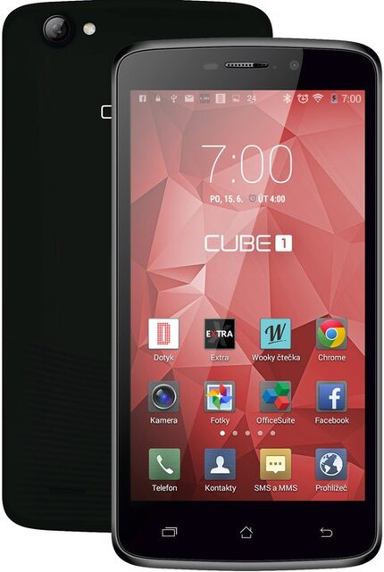 Cube1 S700