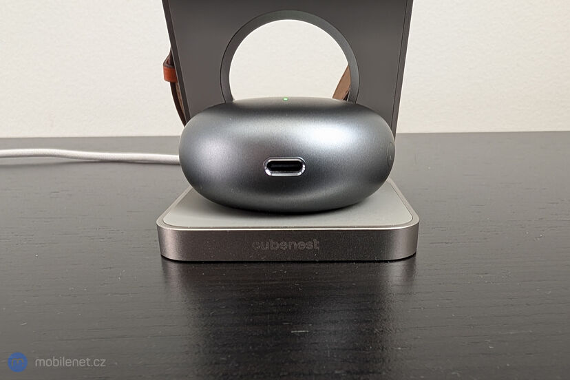 Cubenest 3v1 Qi2 (SQ312 Pro)