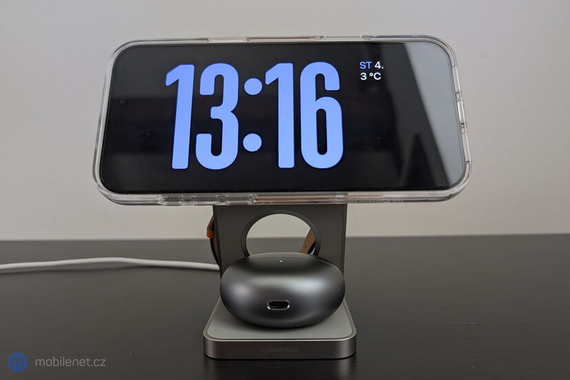 Cubenest 3v1 Qi2 (SQ312 Pro)