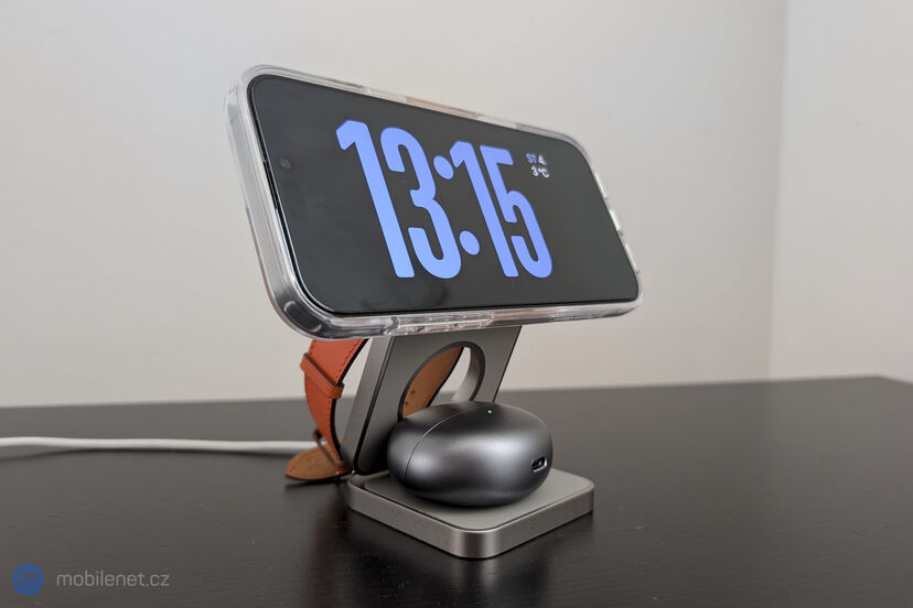 Cubenest 3v1 Qi2 (SQ312 Pro)