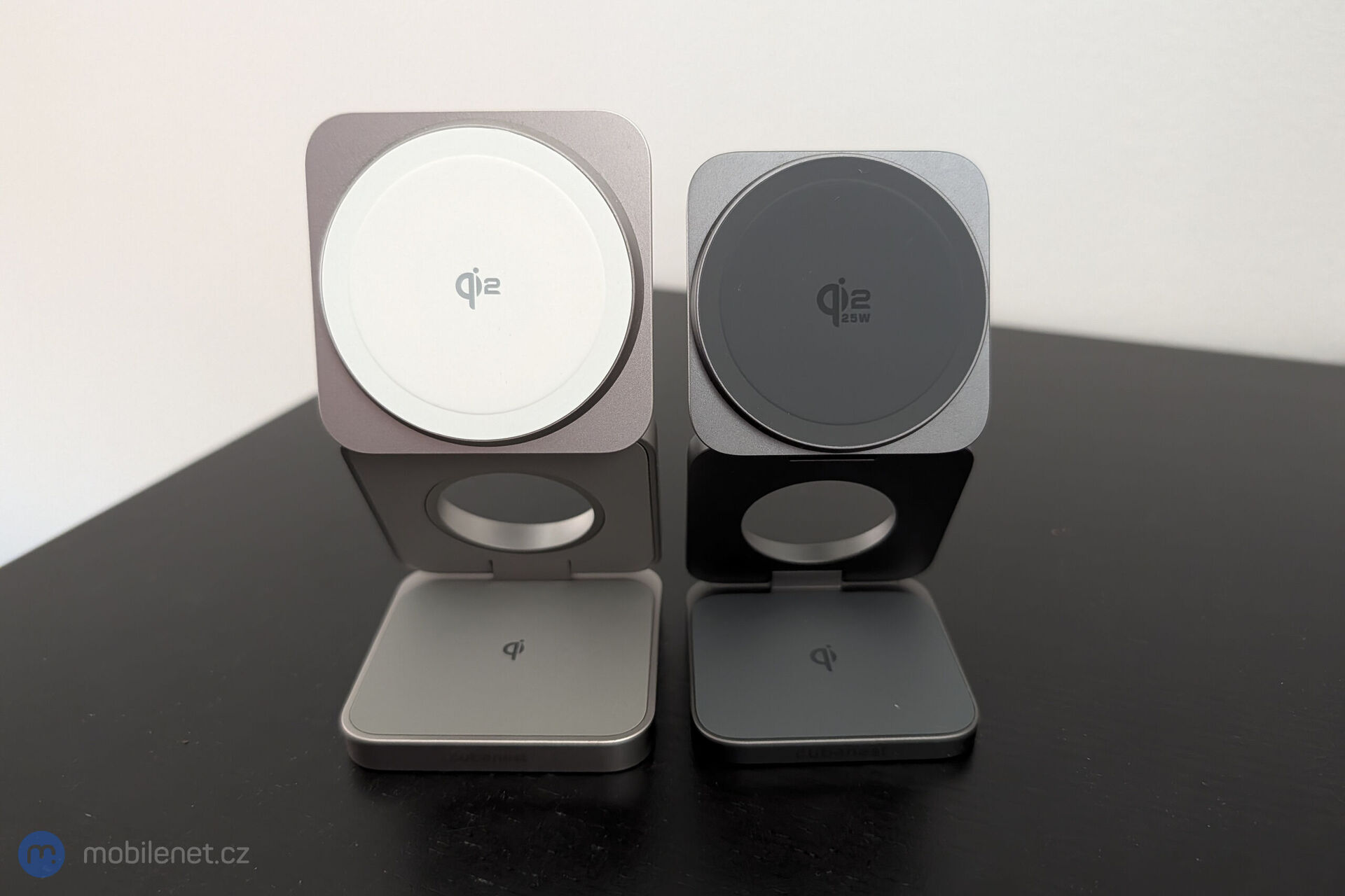 Cubenest 3v1 Qi2 (SQ312 Pro) a Cubenest 3v1 Qi2.2 (SQ312 Ultra)