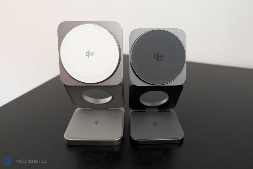 Cubenest 3v1 Qi2 (SQ312 Pro) a Cubenest 3v1 Qi2.2 (SQ312 Ultra)