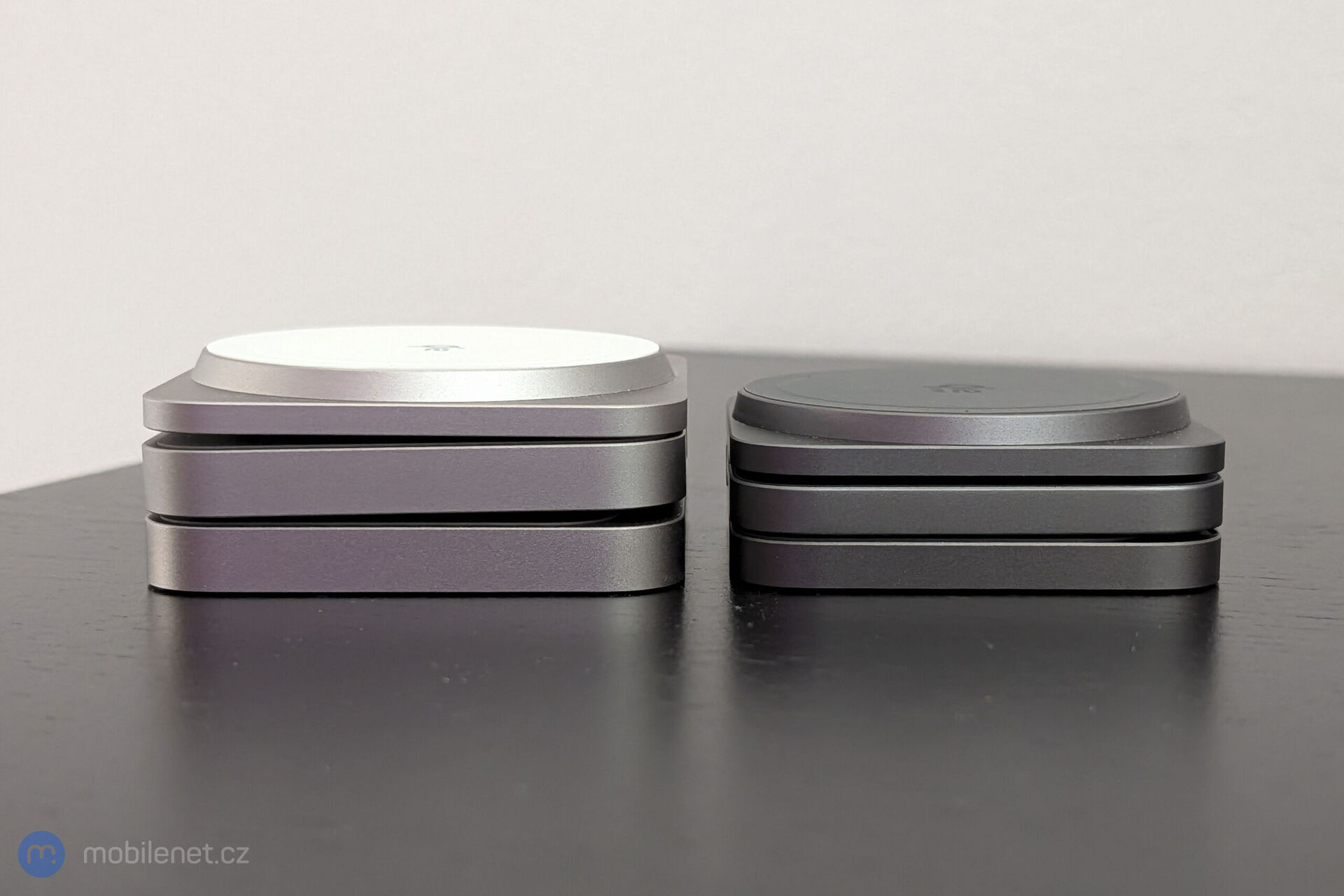 Cubenest 3v1 Qi2 (SQ312 Pro) a Cubenest 3v1 Qi2.2 (SQ312 Ultra)