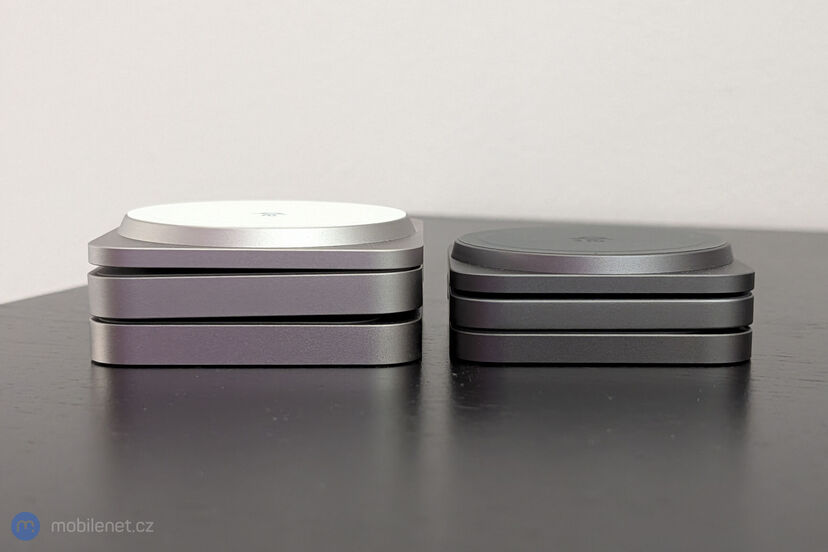 Cubenest 3v1 Qi2 (SQ312 Pro) a Cubenest 3v1 Qi2.2 (SQ312 Ultra)