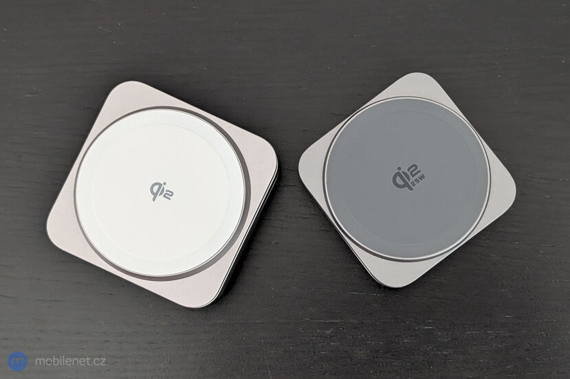 Cubenest 3v1 Qi2 (SQ312 Pro) a Cubenest 3v1 Qi2.2 (SQ312 Ultra)