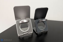 Cubenest 3v1 Qi2 (SQ312 Pro) a Cubenest 3v1 Qi2.2 (SQ312 Ultra)