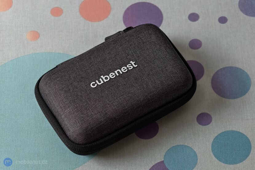 Cubenest 3v1 Qi2 (SQS312 Pro)