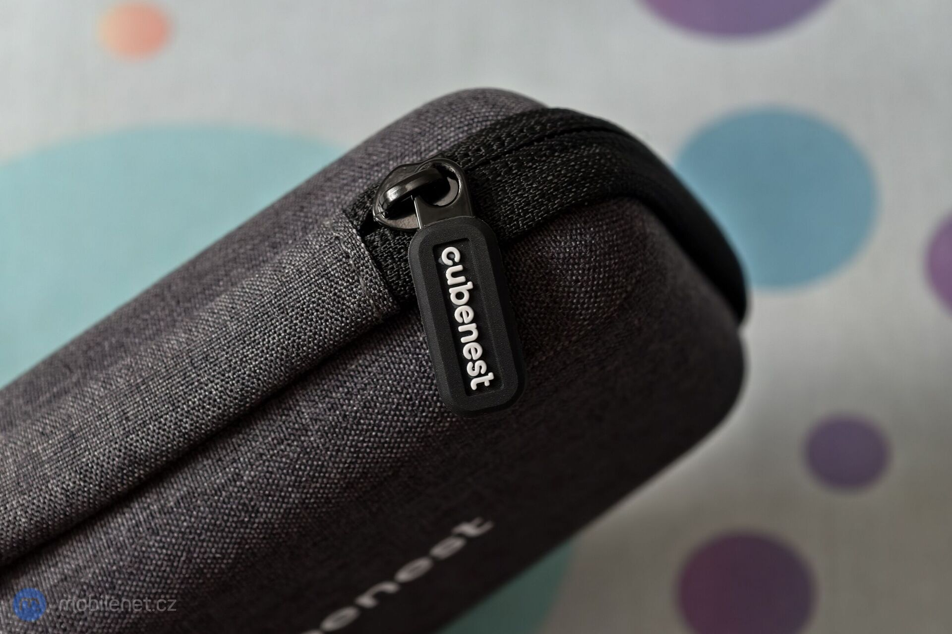 Cubenest 3v1 Qi2 (SQS312 Pro)