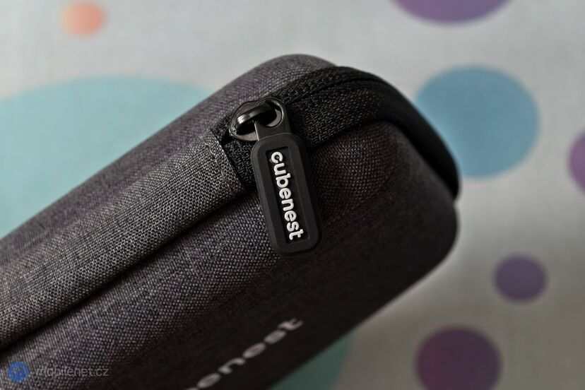 Cubenest 3v1 Qi2 (SQS312 Pro)