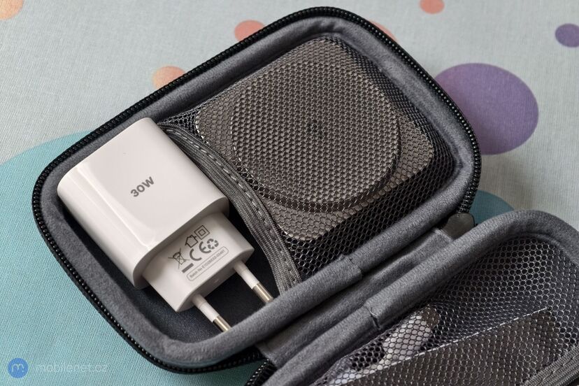 Cubenest 3v1 Qi2 (SQS312 Pro)