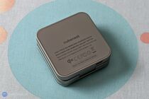 Cubenest 3v1 Qi2 (SQS312 Pro)