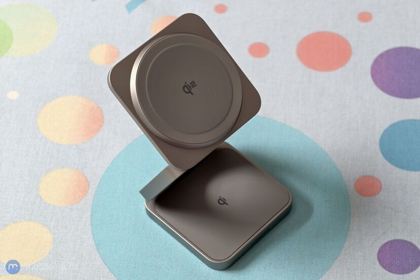 Cubenest 3v1 Qi2 (SQS312 Pro)