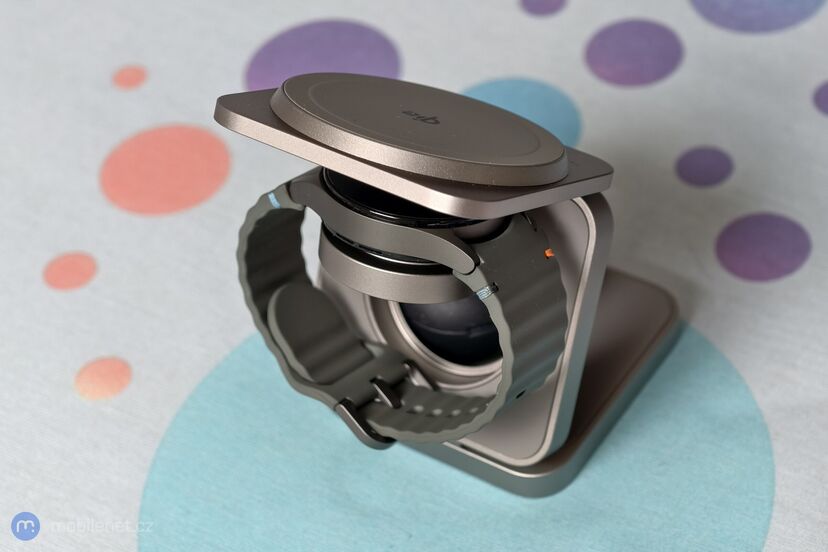 Cubenest 3v1 Qi2 (SQS312 Pro)