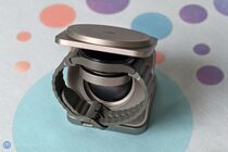 Cubenest 3v1 Qi2 (SQS312 Pro)