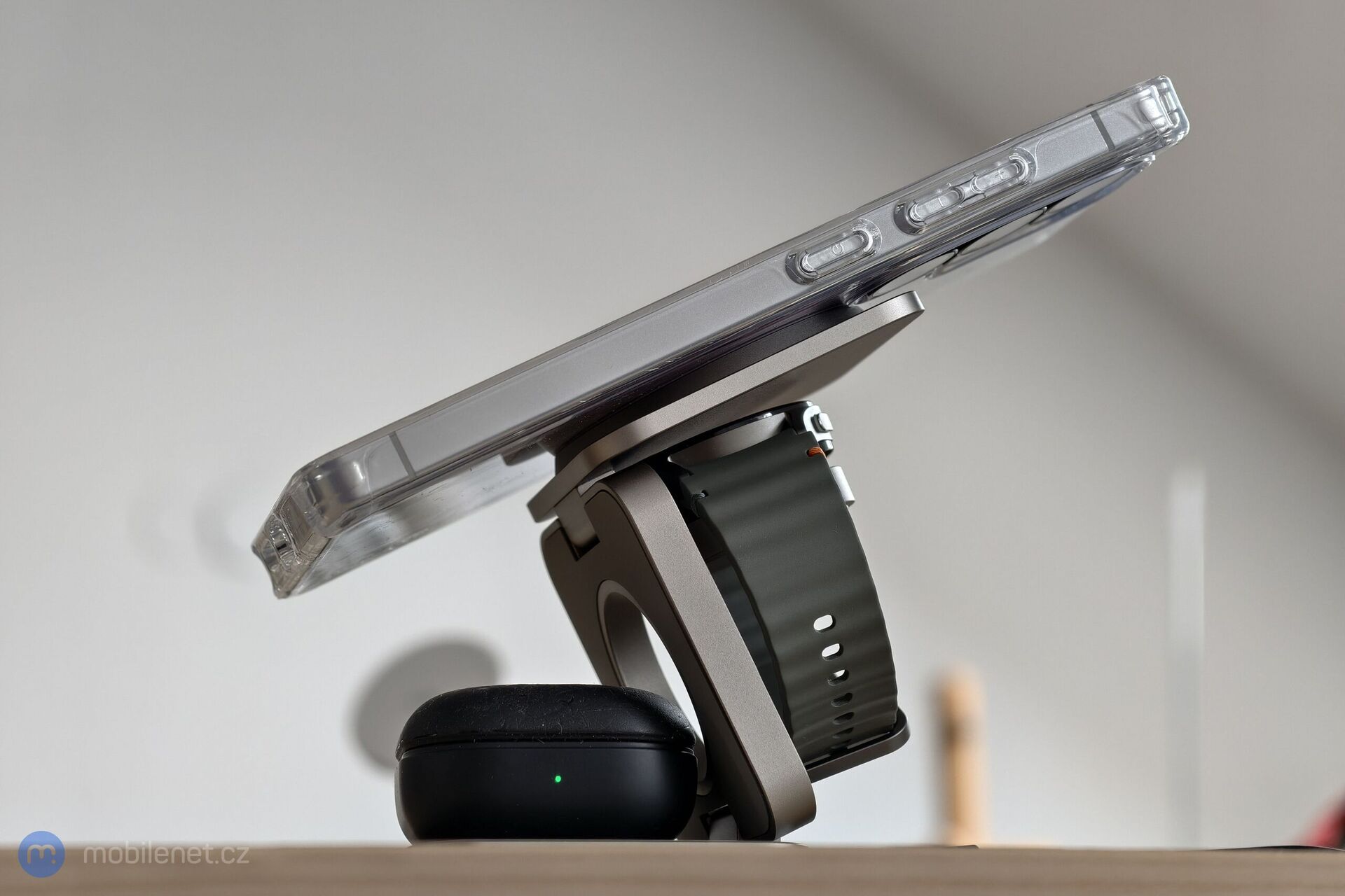 Cubenest 3v1 Qi2 (SQS312 Pro)