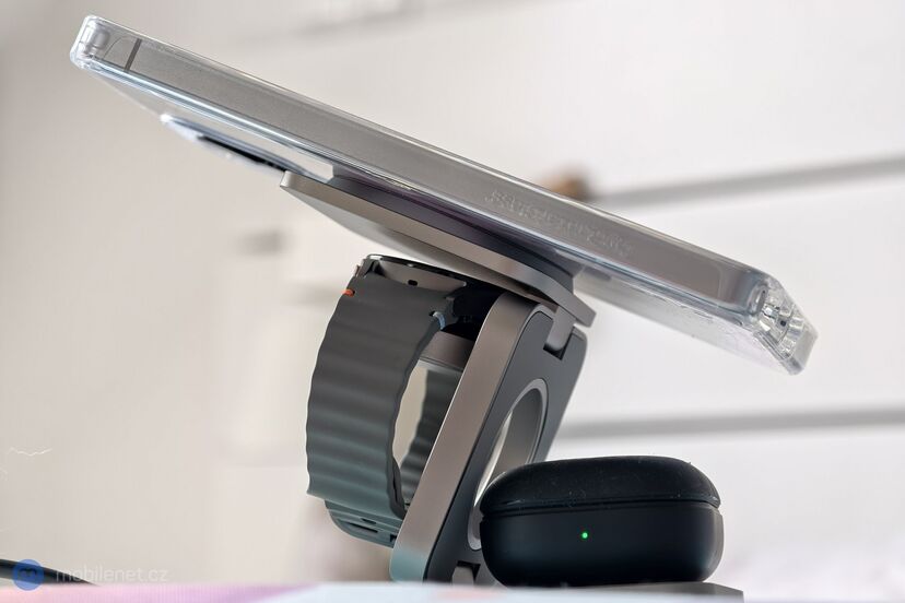 Cubenest 3v1 Qi2 (SQS312 Pro)