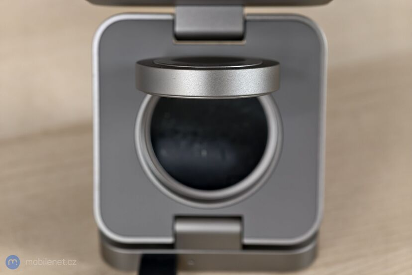 Cubenest 3v1 Qi2 (SQS312 Pro)